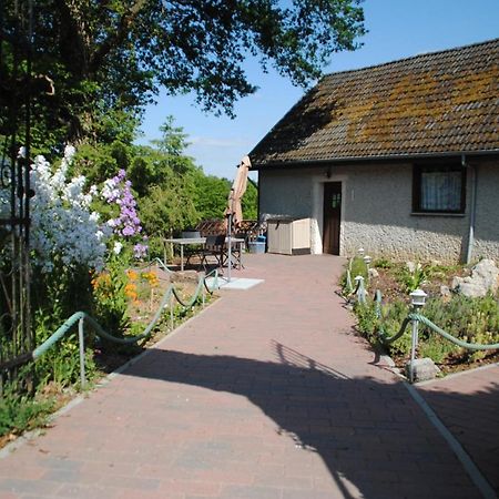 Gite Chez Phil Durbuy Exteriér fotografie