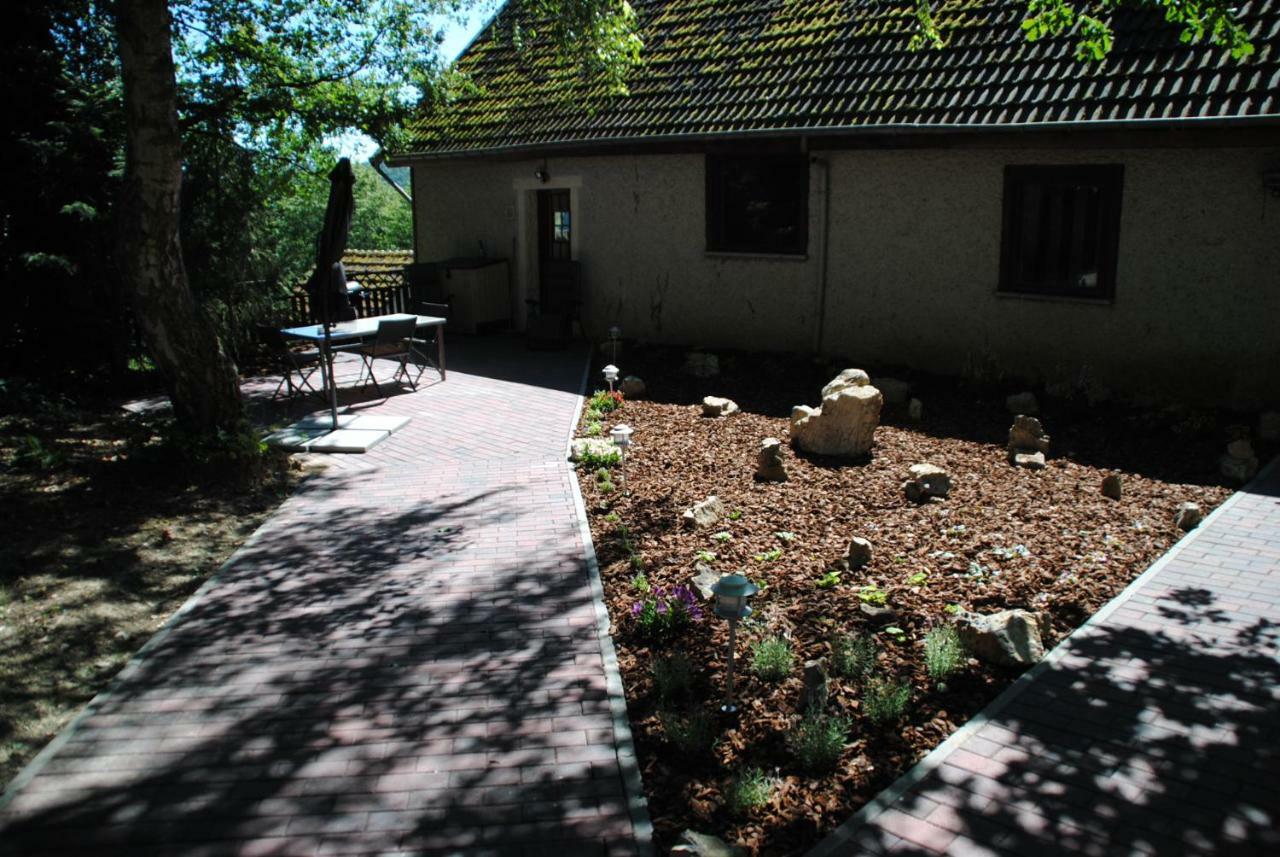 Gite Chez Phil Durbuy Exteriér fotografie